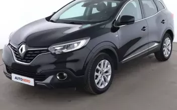Renault Kadjar Issy-les-Moulineaux
