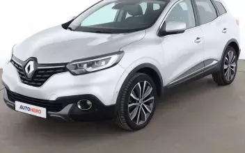 Renault Kadjar Issy-les-Moulineaux