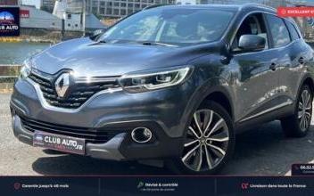 Renault kadjar Alfortville