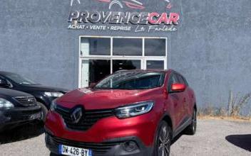 Renault Kadjar La-Farlède