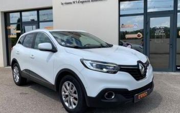 Renault kadjar Ampuis