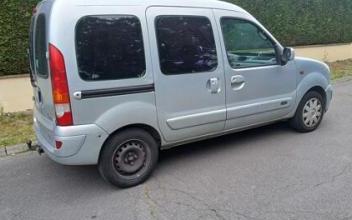 Renault kangoo Presles