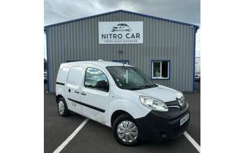 RENAULT Kangoo Chalonnes-sur-Loire