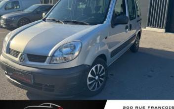 Renault Kangoo Caudan