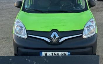 Renault Kangoo Monistrol-sur-Loire