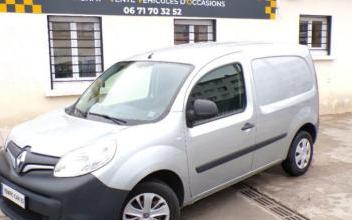 Renault Kangoo Clamart