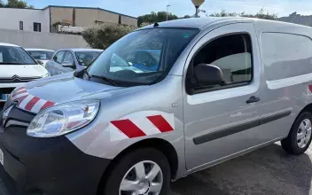 Renault Kangoo Châteauneuf-les-Martigues