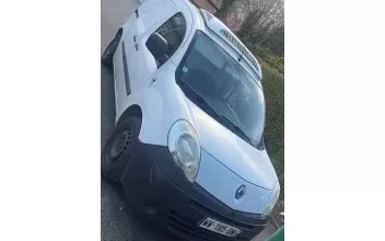 Renault Kangoo Wattrelos