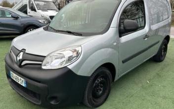 Renault Kangoo Reims