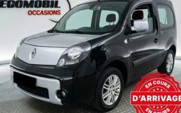 Renault kangoo Châtillon-en-Vendelais