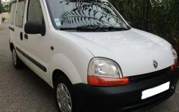 Renault kangoo Antibes