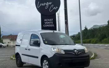 Renault Kangoo Challes-les-Eaux