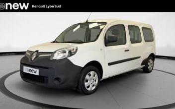 Renault Kangoo Vénissieux