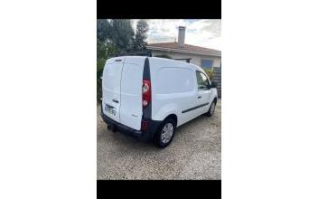 Renault kangoo Bassens