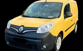 Renault Kangoo E-TECH Amiens