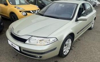 Renault laguna Montchevrel