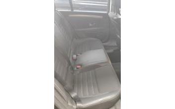 Renault laguna Le-Mée-sur-Seine