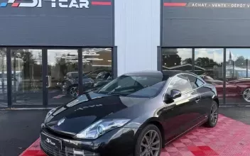 Renault Laguna Audenge