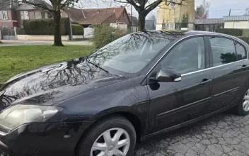 Renault Laguna Feuquières