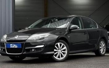 Renault laguna Eslettes