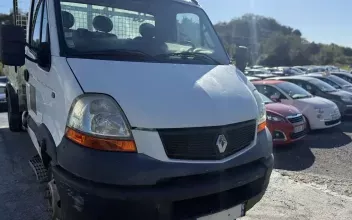 Renault Master Mouguerre