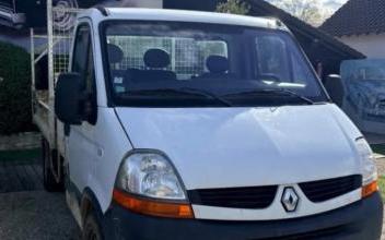 Renault Master Galluis