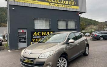 Renault Megane Draguignan