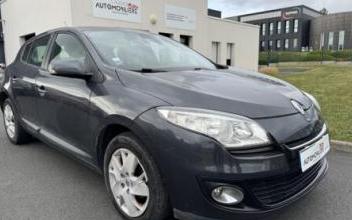Renault megane Le-Bignon