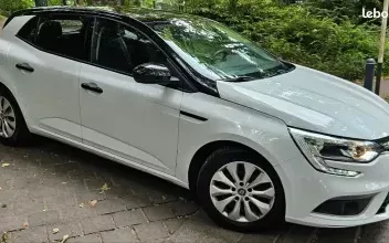 Renault Megane Romainville