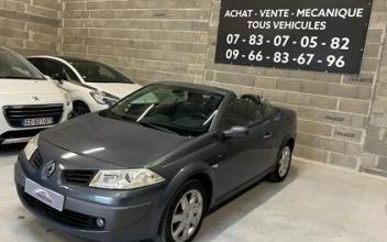 Renault megane Genas