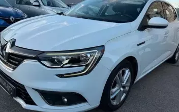 Renault Megane Le-Rove