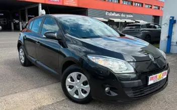 Renault Megane Colmar