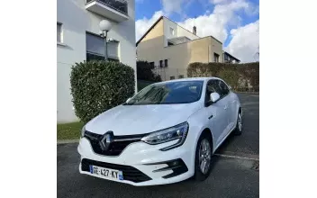 Renault Megane Thiais