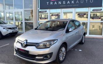 Renault Megane Venelles