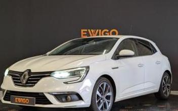 Renault megane Arnas