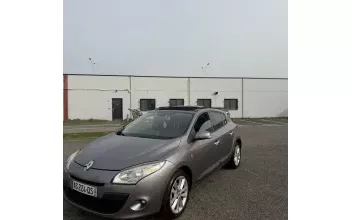 Renault Megane Colmar