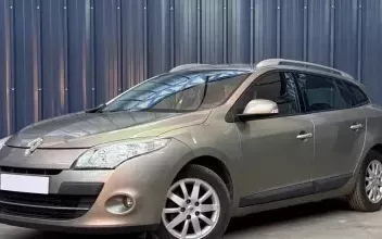 Renault Megane Halluin