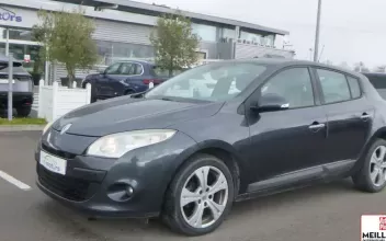 Renault Megane Lavau