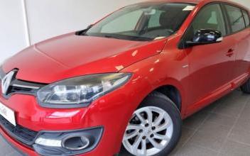 Renault Megane Epône