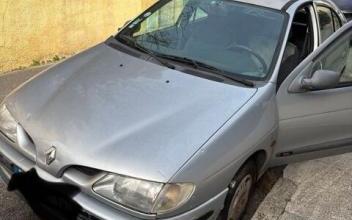 Renault megane Nice