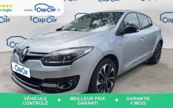 Renault megane Buc