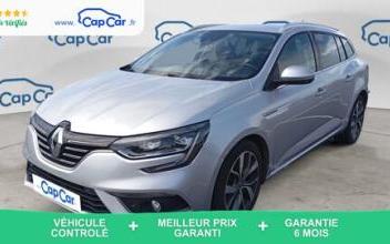 Renault megane Courseulles-sur-Mer