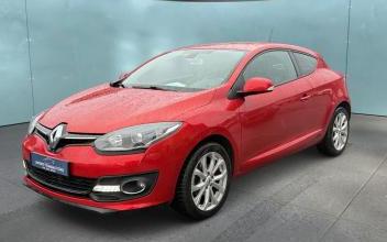 Renault Megane Saint-Nabord