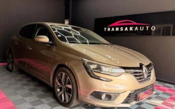 Renault Megane Marignane