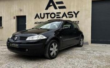 Renault megane Sarrians