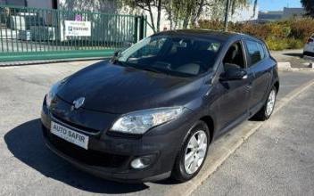 Renault Megane Ris-Orangis
