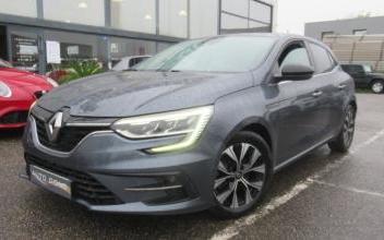 Renault Megane Aubière