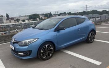 Renault Megane Coupe Igny