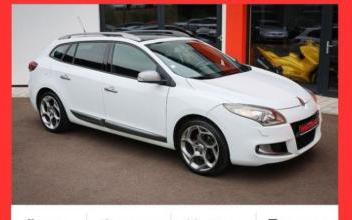 Renault Megane Estate Sarreguemines