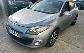 RENAULT Megane III Pechbonnieu
